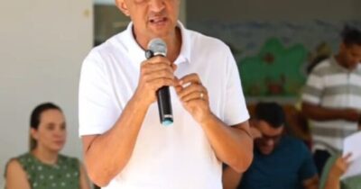 O PREFEITO NONATINHO E SECRETARIA DE EDUCAÇÃO DO MUNICÍPIO DE…