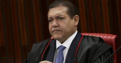 Nunes Marques é quarto ministro a votar a favor de Iracema Vale em…