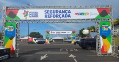 O PREFEITO ALDO BROWN DE PORTO RICO PARTICIPA DO ENCONTRO DE…