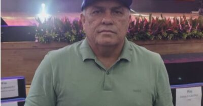 PREFEITO KEDSON LIMA DE ALDEIAS ALTAS PARTICIPA DO ENCONTRO DE…