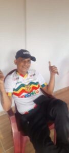 Rodrigo Marceneiro, filho do ex-secretário Josué Oliveira, morre após luta contra o câncer