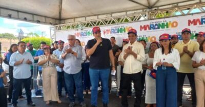 PASSAGEM FRANCA COMEMORA 190 ANOS DE EMANCIPAÇÃO POLÍTICA COM…