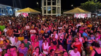 Festa das Mães em Presidente Dutra: Uma Celebração de Carinho e Reconhecimento