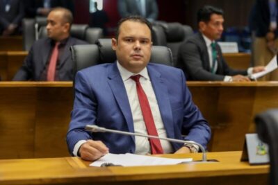 Após indicação de Dalton Arruda, Brandão confirma píer em Atins