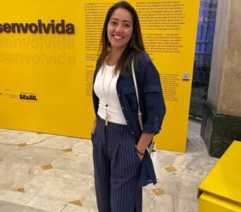 Maranhense lança obra sobre fábricas de tecidos na Bienal do Livro