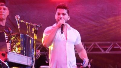 Sucesso Total: “Lual da Vibe 360º” agita Barreirinhas com noite inesquecível de música e alegria