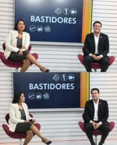 Felipe Camarão garante defesa do legado de Dino e fortalece PT para 2026