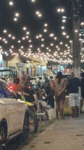 Perseguição policial prende assaltantes no Centro de Barreirinhas