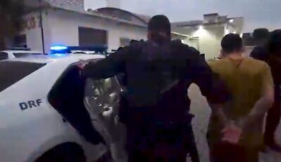 Polícia Civil do RJ prende líder de facção criminosa do Maranhão
