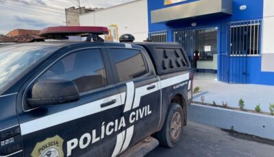 Casal investigado por homicídio em São Paulo é preso no MA