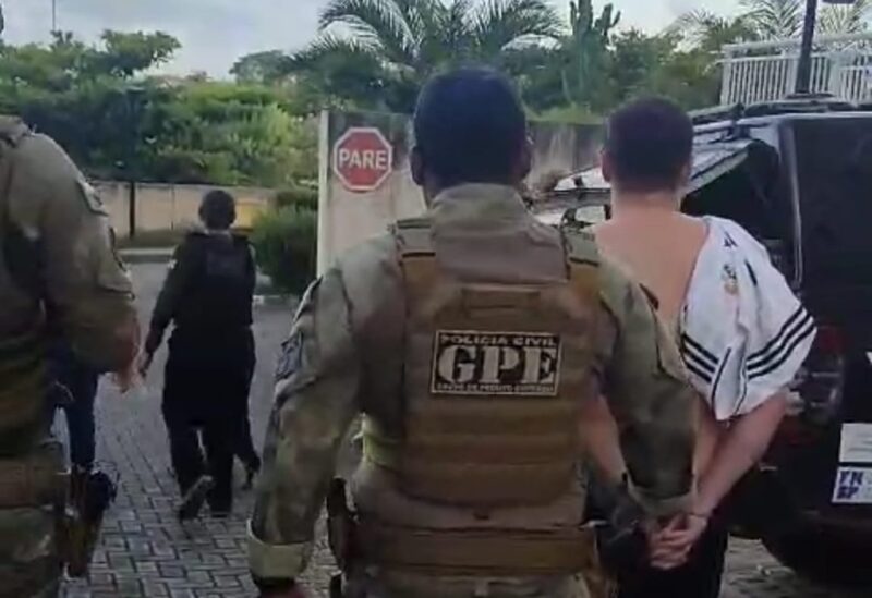 Foto: Reprodução