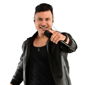 Kayo Lima traz projeto “Botando Sentimento” para o Maranhão