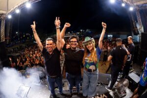 Natássia Weba desponta como o nome mais promissor entre os novos pré-candidatos à Assembleia Legislativa do Maranhão