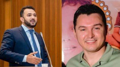 Deputado e jornalista falam sobre ameaça de morte em lista de Tainá Sousa