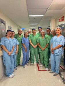 Transmissões de procedimentos cardíacos do UDI Hospital são destaque em Congresso de Cardiologia