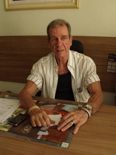 Foto: Reprodução