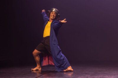 Maranhão recebe a 23º edição do Festival Dança em Trânsito em agosto