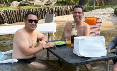Diretor de escola IEP é exonerado após cobrar melhorias na estrutura física da unidade em Pinheiro