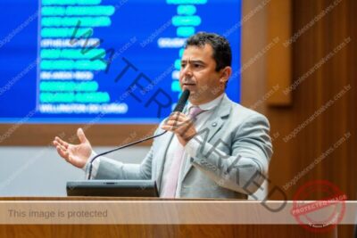Eric Costa defende projeto que institui Estatuto Estadual do Conselheiro Tutelar do Maranhão