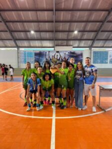 Vereador Dr. Júnior Castro realiza torneio em Vargem Grande com R$ 11 mil em premiação