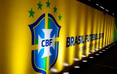 CBF entra na ação judicial de afastamento de Antônio Américo da FMF