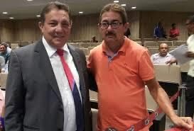 Bomba em Tuntum! Segundo Josivan grupo do Tema deve seguir no PSB e apoiar Braide