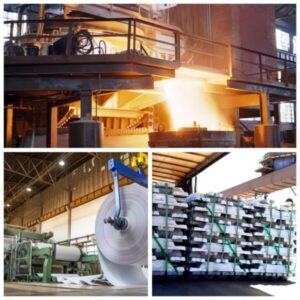 Principais produtos maranhenses exportados para os EUA fora do tarifaço; mas impactos indiretos serão grandes