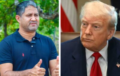 Prefeito do Maranhão diz que não pode pagar acordo com servidores por causa do tarifaço de Trump
