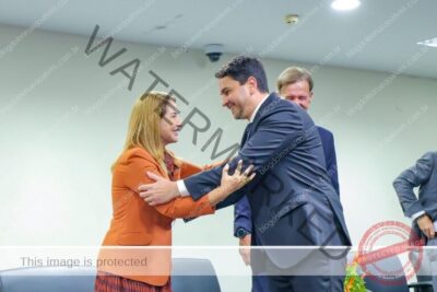 Iracema Vale participa da posse do novo superintendente da Polícia Federal no Maranhão