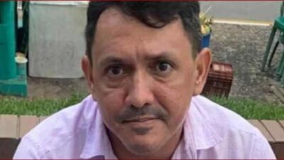 Ex-subprefeito do Centro Histórico de São Luís é encontrado morto dentro de casa