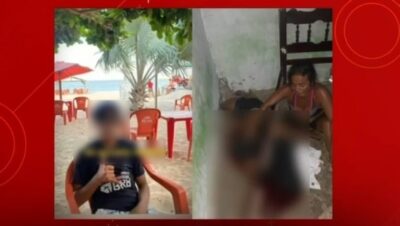 Adolescente é assassinado dentro de casa em São José de Ribamar