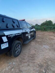 OPERAÇÃO SHAMAR: POLÍCIA CIVIL PRENDE MÃE DE SANTO POR CRIMES SEXUAIS EM SANTA INÊS