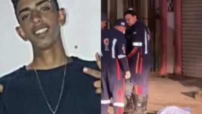 Jovem é executado a tiros em São José de Ribamar