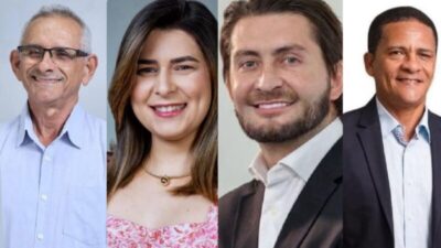 BOMBA: Empresa de Miranda do Norte fecha R$ 2,6 milhões em contratos para limpeza de fossas com quatro secretarias de Pinheiro em um único dia