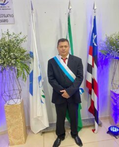 ALÔ MINISTÉRIO PÚBLICO! CÂMARA MUNICIPAL DE SÃO DOMINGOS DO MARANHÃO HOMOLOGA CONTRATO DE MAIS DE R$ 800 MIL PARA REFORMA DE PRÉDIO