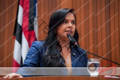 Ana do Gás destaca avanços do governo do estado na gestão do governador Carlos Brandão