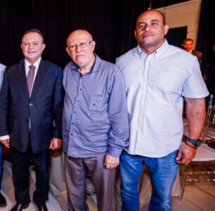 Deputado Edson Araújo na mira da CPMI: suspeita de propina milionária e fraude no INSS