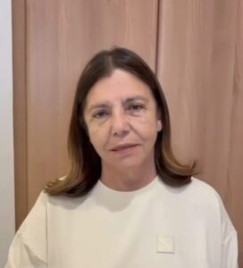 Roseana Sarney anuncia que foi diagnosticada com novo câncer