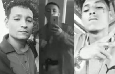 Urgente: operação da Polícia Militar termina com três suspeitos mortos e um ferido no Litoral Maranhense