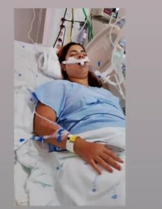 Jovem alerta para os riscos do uso de vape que quase tirou sua vida em São Luís