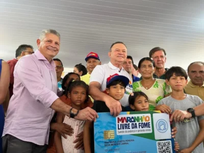 Com apoio do Governo, prefeito Walace Azevedo garante avanços em infraestrutura e cidadania em Icatu