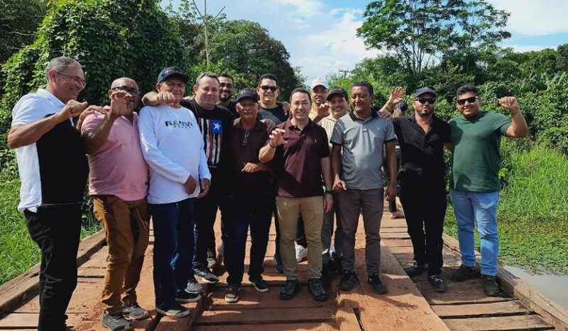 Foto: Reprodução
