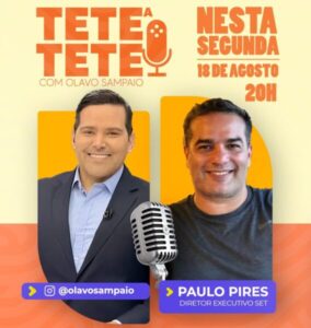 A verdade sobre o transporte público de São Luís será revelada hoje no Tete a Tete