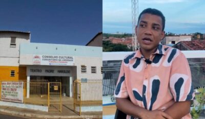 Conselho Cultural Comunitário da Liberdade na mira do Ministério…