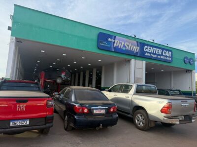 Center Car de Viana lança super promoção na Baixada Maranhense com serviços e descontos imperdíveis até o fim do mês