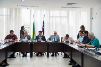 CCJ dá parecer favorável à MP sobre reserva de vagas em universidades