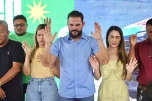 Turilândia recebe novos veículos e fortalece serviços públicos para a população