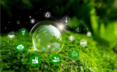 Programa Spring Iyaleta oferta mil vagas gratuitas para cursos e conferências online sobre governança climática