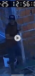 Criminoso invade residência em Paulino Neves e leva bicicleta