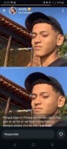 Jovem de 16 anos morre após dias internado em Barreirinhas